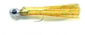 P-Line Mini Jigs Pumpkins - MJ132-140
