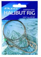 Halibut Rig - SHR 8/0-9/0