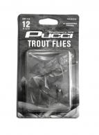 Trout Dry Fly Assortment - DF12 ASST