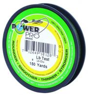 PWR PRO 10# 150YD GRN - 21100100150E