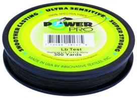 Power Pro 80lbs Test 150yds Green Fishing Line - 21100800300E