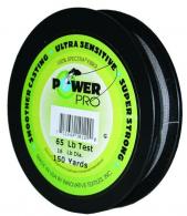 Power Pro Spectra 65lbs Test 100yds Fishing Line - 65-100-G