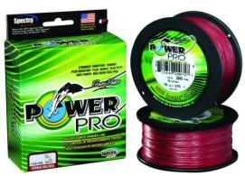 PowerPro Spectra Braided Fishing Line - 300 yd. Spool - 150 lb. - 150-300-V