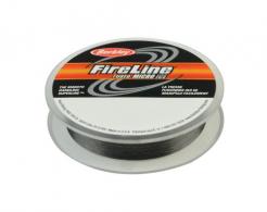 Berkley Fireline MicroIce Fishing line, Break Strength 10 lbs, 150 Yards - FLIPS10-42