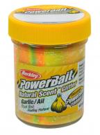 BERK POWER RAINBOW TROUTBAIT GARLIC - BGTGRB2