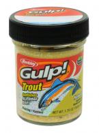 Berkley GDTG2-CCHE Gulp Trout Dough - GDTG2-CCHE