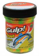 Berkley GDTG2-RCA Gulp Trout Dough - GDTG2-RCA