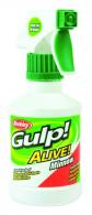 Berkley Gulp Alive Attractant, 8 oz, Minnow - GSP8-MNW