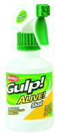 Berkley Gulp Alive Attractant, 8 oz, Shad/Shiner - GSP8-SDSR