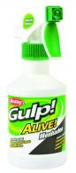 Berkley Gulp Alive Attractant, 8 oz, Menhaden - GSP8-MEN