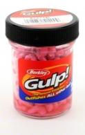 Berkley GMG-PK Gulp Maggot, 1 1/2oz - GMG-PK
