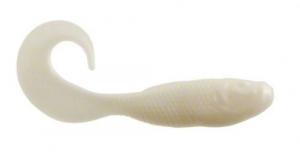 BERK SW GULP 4" SWIM MULLET PRL WHT - GSSM4-PW