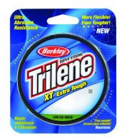 TRILENE XT LO-VIS GRN 10# 300YD - XTFS10-22