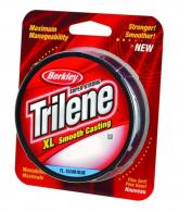 TRILENE XL FL CLEAR BLUE 12# 300YD - XLFS12-26