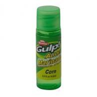 Berkley Gulp Alive Marinade, .5 oz, Corn - GA1/2M-CRN