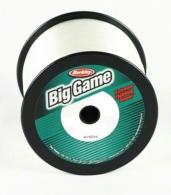 BERK BIG GAME 15# 3600YDS CLR - BG115-15