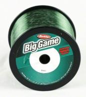 BERK BIG GAME 15# 3600YDS GRN - BG115-22