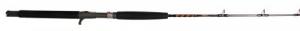 Paraflex Light Jigging Rod - PGJ66MH