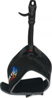 T.R.U. Ball Bandit Release Dual Swivel Stem Buckle Black - TBDB-BK-L T.R.U. Ball Bandit Release Dual Swivel Stem Buckle Black - TBDB-BK-L