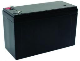 Aqua-Vu Gel Cell Battery - BATT9AH