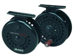 Sierra Fly Reels - S5/6