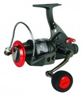 Trio Baitfeeder Spinning Reels