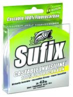 Sufix 680-904C Castable Invisiline - 680-904C