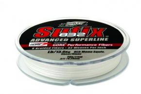 Sufix 660-006GH 832 Advanced Superline Braid 6lbs Test 150yds Ghost Fishing Line - 660-006GH