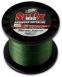 Sufix 660-440G 832 Advanced Superline Braid 40lbs Test 3500yds Lo-Vis Green Fishing Line - 660-440G