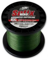 Sufix 832 Advanced 50lbs Test, 3500yds, lo-vis green Fishing Line - 660-450G
