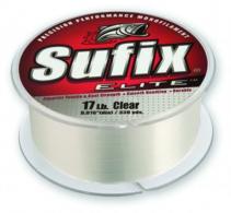 Sufix 661-106 Elite Monofilament 6lbs Test 330yds Fishing Line - 661-106