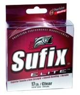 Sufix 661-117 Elite Monofilament - 661-117