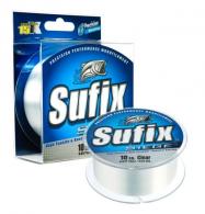Sufix 662-112 Siege Monofilament 12lbs Test 330yds Fishing Line - 662-112