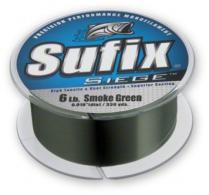 Sufix 662-108G Siege Monofilament - 662-108G