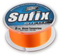 Sufix 662-110NT Siege Monofilament - 662-110NT