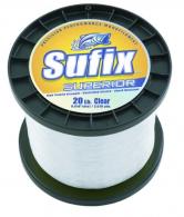 Sufix 645-120 Superior Monofilament - 645-120