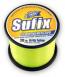 Sufix 644-125 Superior Monofilament 25lbs Test 2145yds Yellow Fishing Line - 644-125