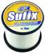 Sufix Superior Monofilament Fishing Line 1205 Yards 2.2 lb Test - 647-599