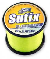 Sufix 647-615 Superior Monofilament - 647-615