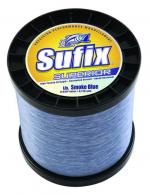 Sufix Superior Monofilament Fishing Line 1825 Yards 2.2 lb Test - 647-960