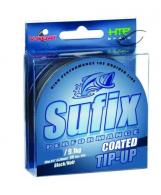 Sufix 609-150BLK Coated Tip-Up Ice - 609-150BLK