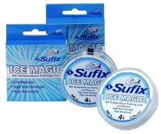 Sufix 603-004 Ice Magic Line 100Yds - 603-004