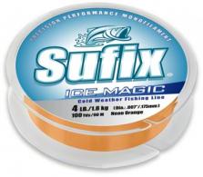 Sufix 603-001NO Ice Magic - 603-001NO