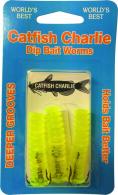 Catfish Charlie DBG-3-07 Dip Bait
