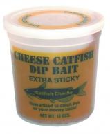 Catfish Charlie LD-12-12 Dip Bait
