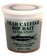 Catfish Charlie SD-12-12 Dip Bait - SD-12-12