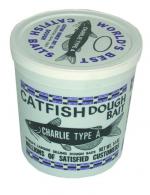Catfish Charlie CCA Dough Baits