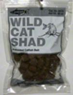 Catfish Charlie WCS Wildcat Dough