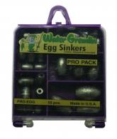 Water Gremlin Egg Sinker Pro