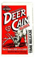 Deer Co-cain Block™
